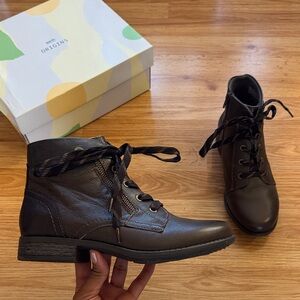 Earth Origins Navigate Nesta Boot 🔅 7.5W